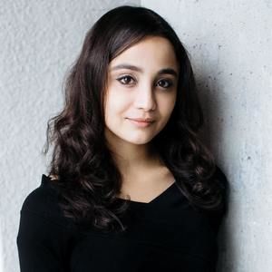 Meet your Posher, Soumia